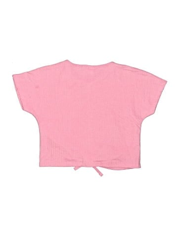 Zara Kids Short Sleeve T-Shirt (view 2)