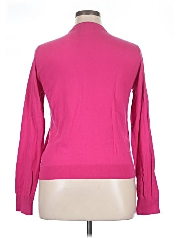 J.Crew Factory Store Long Sleeve Blouse (view 2)