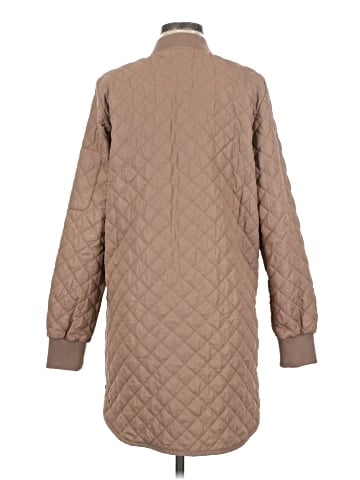 Zella Coat (view 2)