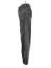 Shein Chevron-herringbone Gray Jeans Size 4 - photo 5