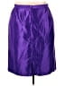 ASHRO 100% Polyester Purple Formal Skirt Size 22 - photo 2