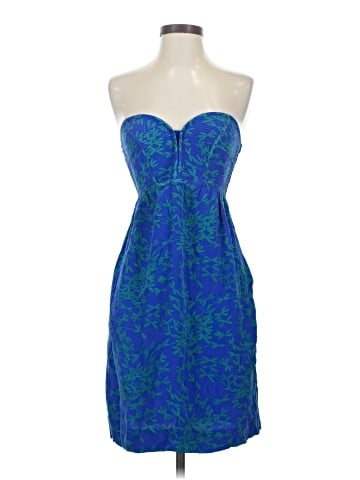 Maple Cocktail Dress (view 1)