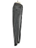 Shein Chevron-herringbone Gray Jeans Size 4 - photo 4