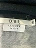 OST Black Turtleneck Sweater Size S - photo 7