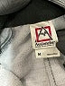 Avalanche Gray Pullover Sweater Size M - photo 7