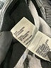 Avalanche Gray Pullover Sweater Size M - photo 8