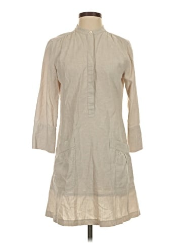 CALVIN KLEIN JEANS Casual Dress (view 1)