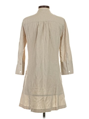 CALVIN KLEIN JEANS Casual Dress (view 2)