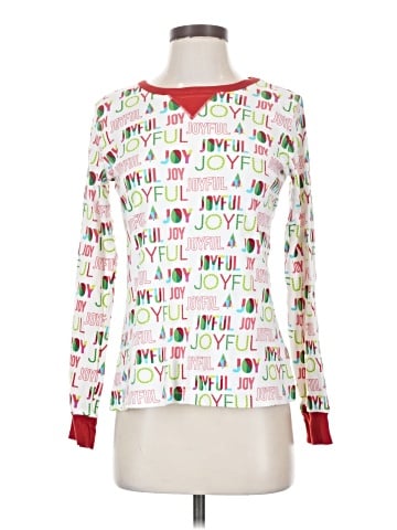 Target Long Sleeve T-Shirt (view 1)