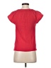 Vineyard Vines 100% Cotton Red Short Sleeve Blouse Size XXS - photo 2