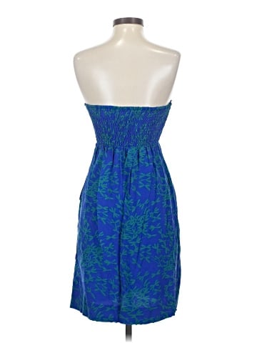 Maple Cocktail Dress (view 2)