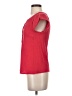 Vineyard Vines 100% Cotton Red Short Sleeve Blouse Size XXS - photo 5