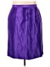 ASHRO 100% Polyester Purple Formal Skirt Size 22 - photo 1