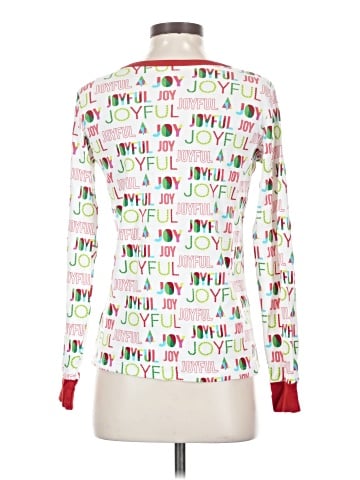 Target Long Sleeve T-Shirt (view 2)