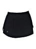 Lululemon Athletica Solid Black Active Skort Size 30Estimated - photo 2