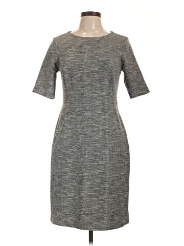 Lands' End Casual Dress (view 1)
