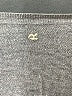 Unbranded Gray Cardigan Size 3 - photo 7