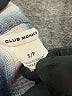 Club Monaco Plaid Gray Long Sleeve Button-Down Shirt Size S - photo 7