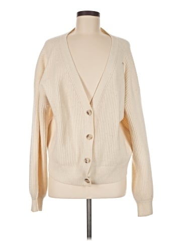 The Group by Babaton Wool Cardigan (view 1)