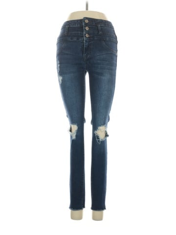 Refuge Jeans (view 1)