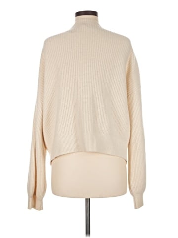 The Group by Babaton Wool Cardigan (view 2)