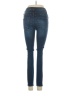 Refuge Hearts Blue Jeans Size 2 - photo 2