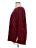 Liz Baker Essentials Burgundy Pullover Sweater Size XL - photo 5