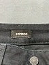 Express Black Jeans Size 0s - photo 4