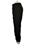 Uniqlo Solid Black Casual Pants Size S - photo 5
