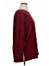 Liz Baker Essentials Burgundy Pullover Sweater Size XL - photo 4