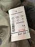 Christopher & Banks Gray Dress Pants Size 14 - photo 5