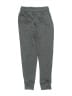 Hurley 100% Polyester Gray Sweatpants Size 8 - photo 2