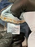 St. John's Bay Blue Jeans Size 16 - photo 5