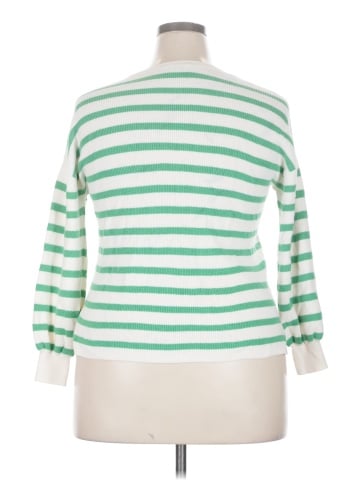Ann Taylor LOFT Pullover Sweater (view 2)