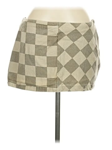 Fashion Nova Casual Skirt (view 1)