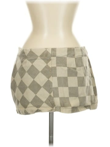 Fashion Nova Casual Skirt (view 2)