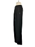 Apana Solid Black Casual Pants Size S - photo 5