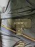 J.Crew 100% Polyester Black Vest Size M - photo 6