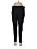 Ann Taylor LOFT Solid Black Active Pants Size L - photo 1