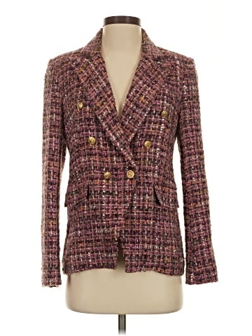 Generation Love Blazer (view 1)