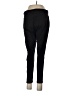 Ann Taylor LOFT Solid Black Active Pants Size L - photo 2