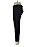 Ann Taylor LOFT Solid Black Active Pants Size L - photo 5