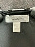 DressBarn 100% Polyester Chevron-herringbone Black Cocktail Dress Size 12 - photo 7