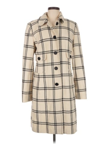 Ann Taylor LOFT Wool Coat (view 1)