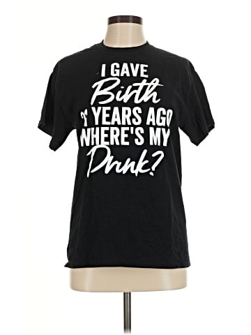 Gildan Short Sleeve T-Shirt (view 1)