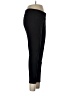 Ann Taylor LOFT Solid Black Active Pants Size L - photo 4