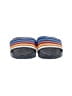 The Children's Place Stripes Blue Sandals Size 11 (kids) - photo 2