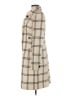 Ann Taylor LOFT Ivory Wool Coat Size 8 - photo 5