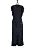 Chelsea28 Solid Black Jumpsuit Size 6 - photo 2