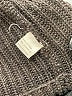 Acrobat Black Pullover Sweater Size M - photo 8
